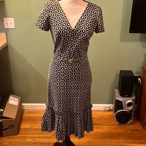 Vintage Annelore dress size 8